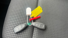 Ford Focus 1.0 EcoBoost ST-Line 5dr Petrol Hatchback